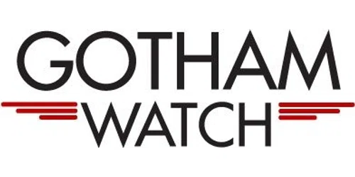 Gotham Merchant logo