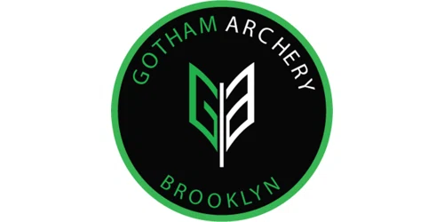 Gotham Archery Promo Code