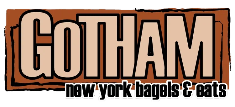 Gotham Bagels coupons