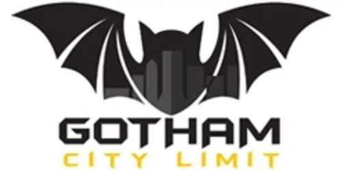 Gotham City Limit Promo Code
