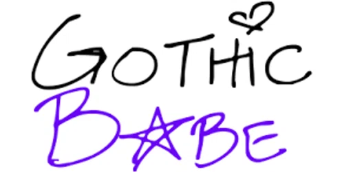 Gothic Babe Promo Code