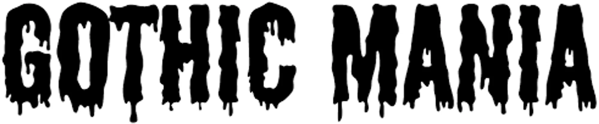 GOTHIC MANIA Promo Code — 30 Off (Sitewide) Sep 2024