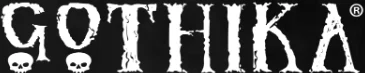Gothika Merchant Logo