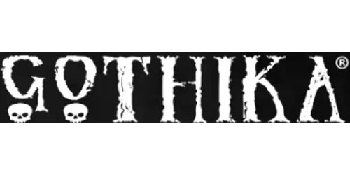 Gothika Promo Code
