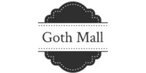 Merchant Goth Mall