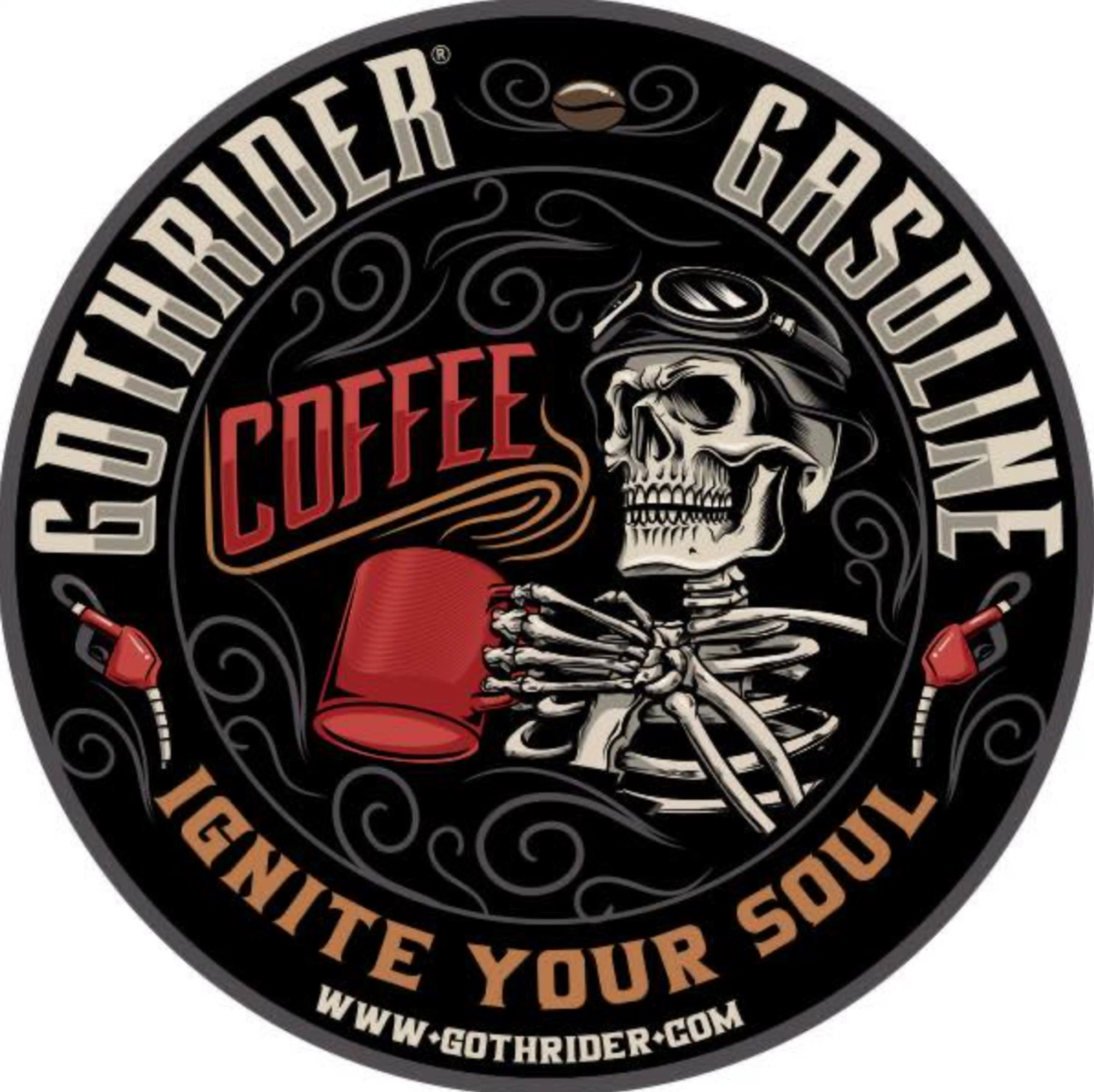 GothRider US Promo Code