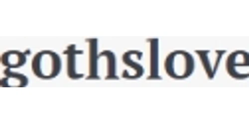 Gothslove Promo Code