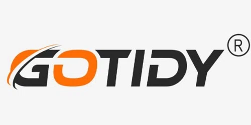 GOTIDY Promo Code