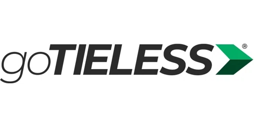 goTIELESS Promo Code