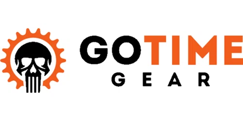 Go Time Gear Promo Code