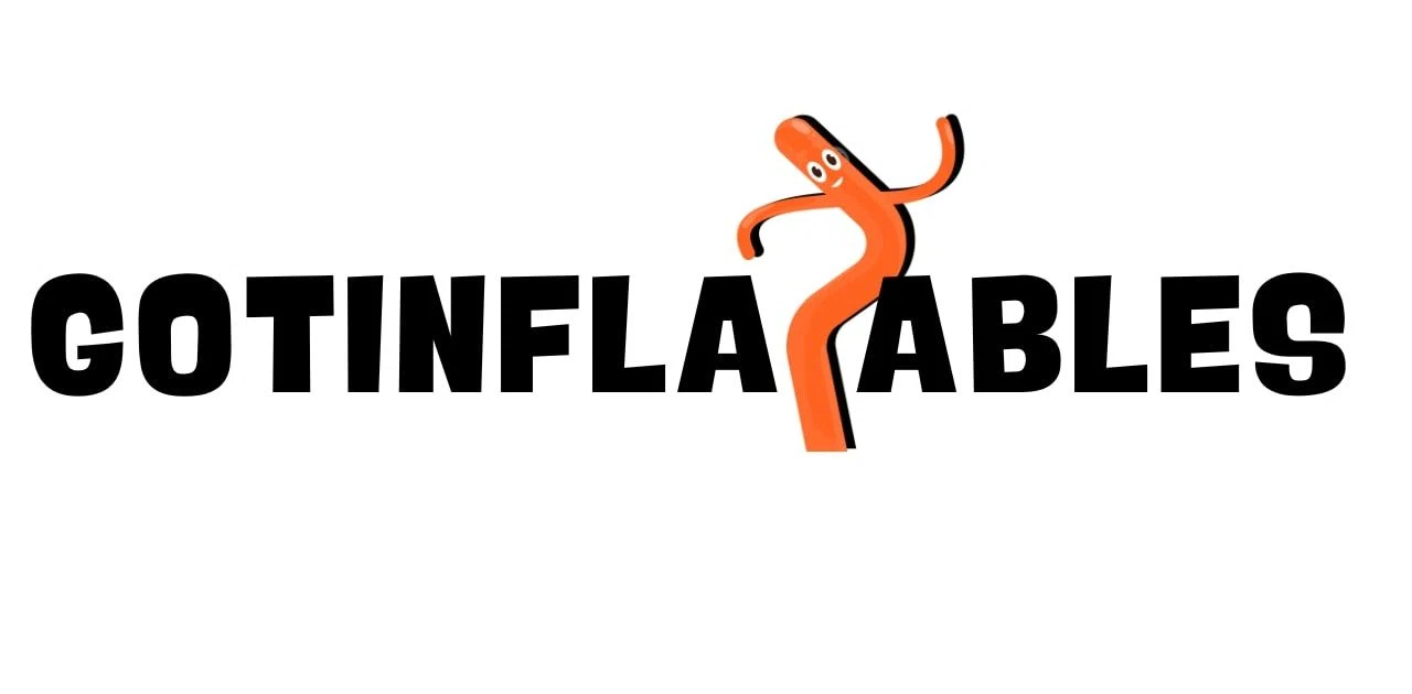 Got Inflatables discount code