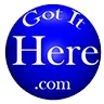 GotItHere.com Merchant Logo