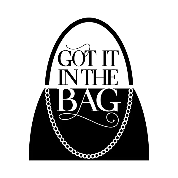 Got It In The Bag Merchant Logo