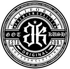 GotKushClothing Promo Code