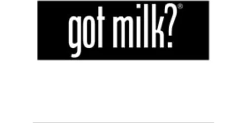Got Milk Merchant logo