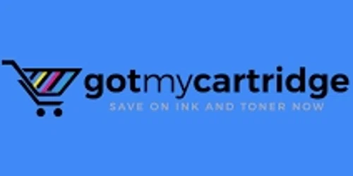 Got My Cartridge Promo Code