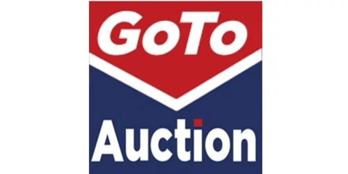GoToAuction.com Merchant logo