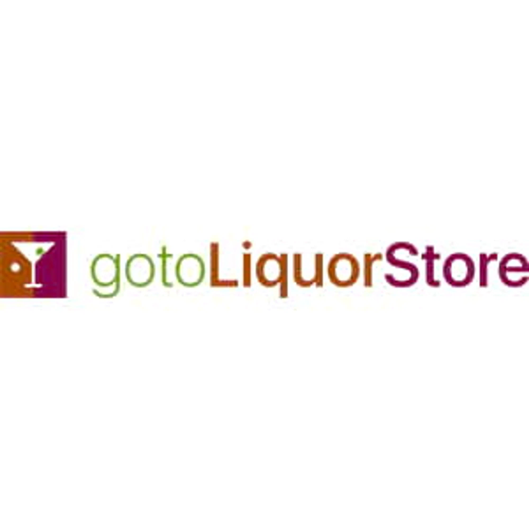 GotoLiquorStore Promo Code
