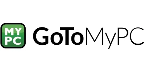 GoToMyPC Merchant logo