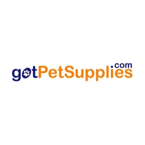 Gotpetsupplies clearance