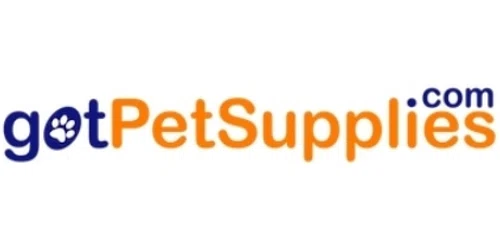 GotPetSupplies Promo Code