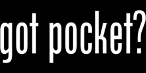Got Pocket Apparel Promo Code