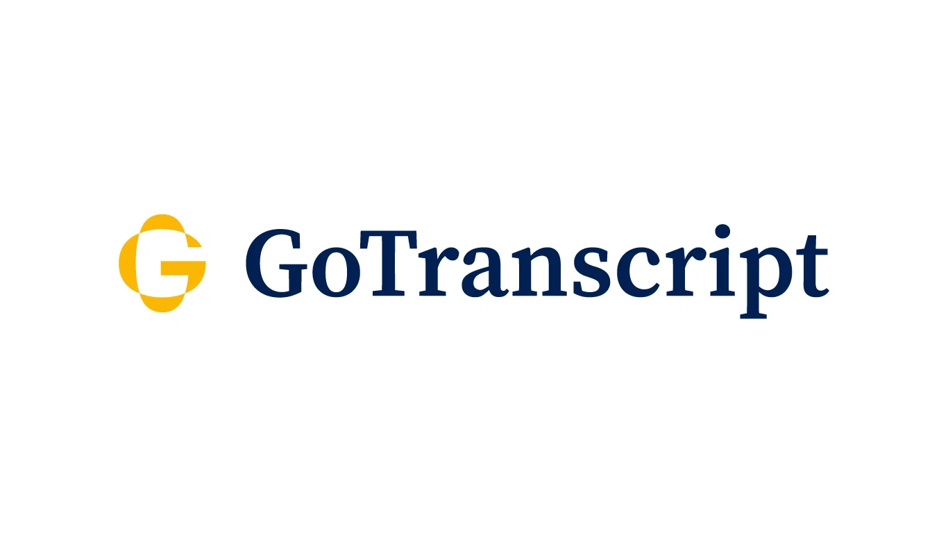 20% Off GoTranscript Discount Code (4 Active) Sep '24