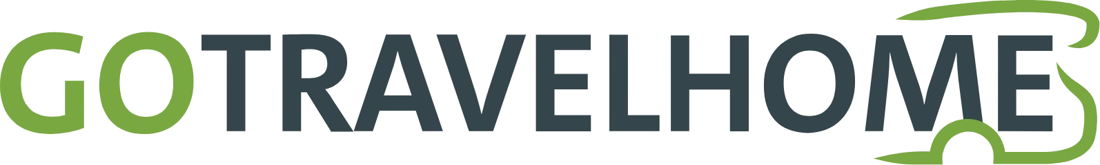 GoTravelhome Merchant Logo