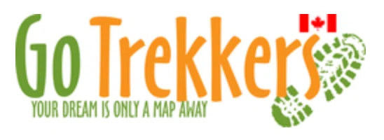 GoTrekkers Merchant Logo