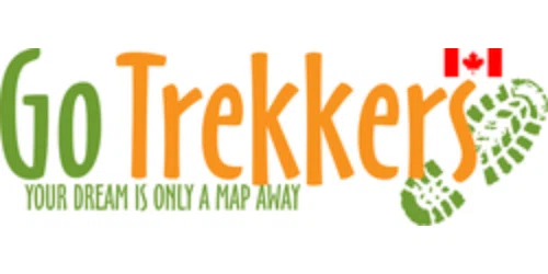 GoTrekkers Promo Code
