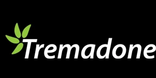Tremadone Merchant Logo