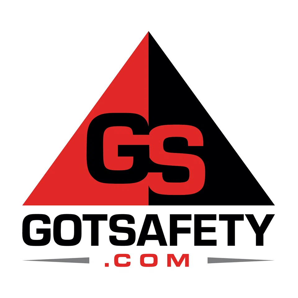 GotSafety.com Merchant Logo