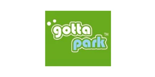 20% Off GottaPark Promo Code, Coupons | September 2022