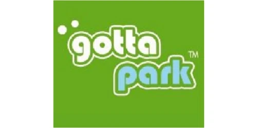 GottaPark Promo Code