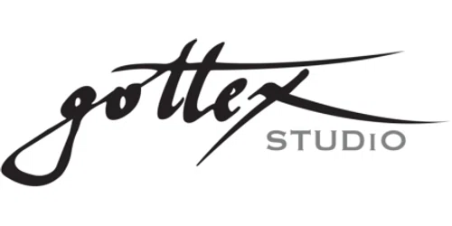 Gottex Studio Merchant logo