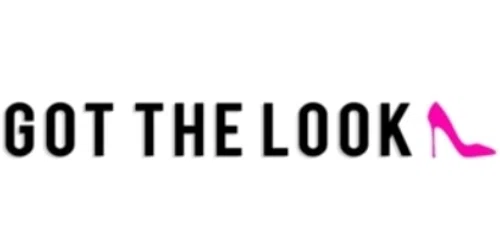 Got the Look Merchant logo