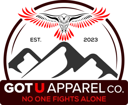 Got U Apparel Co. Merchant Logo