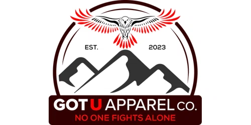 Got U Apparel Co. Promo Code