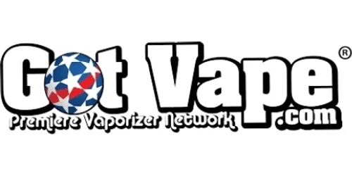 Got Vape Promo Code