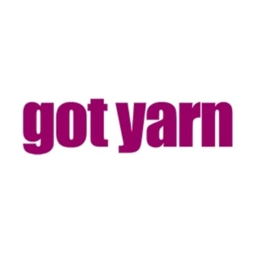 GOT YARN Promo Code — Get 200 Off in August 2024