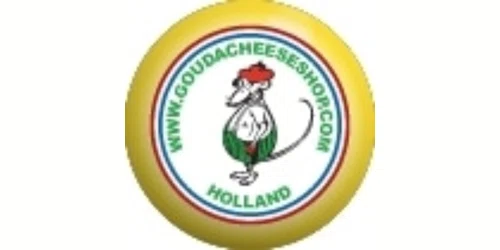 Gouda Cheese Shop Promo Code