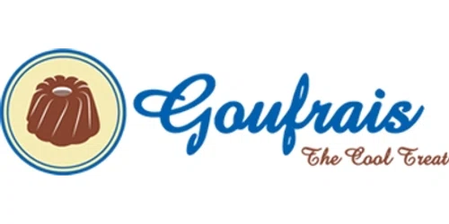 Goufrais USA Promo Code
