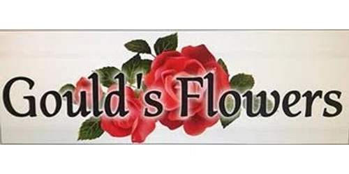 Gould's Flowers & Gifts Promo Code