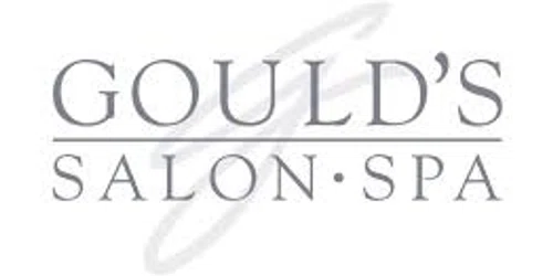 Gould's Salon Spa Promo Code