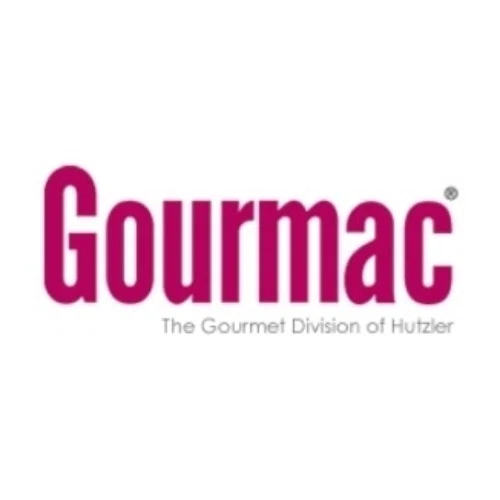 Gourmac Promo Code