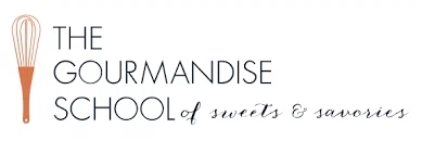The Gourmandise School coupons