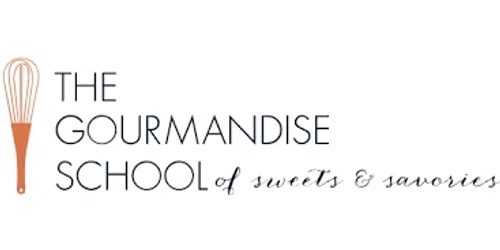 The Gourmandise School Promo Code