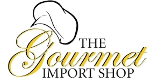 Gourmet Import Shop Promo Code