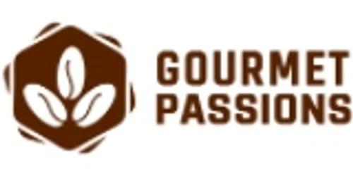 Gourmet Passions Promo Code