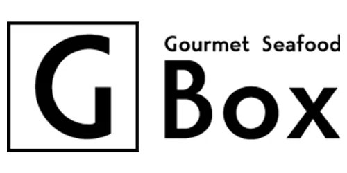 Gourmet Seafood Box coupon